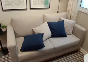 Foto 1 de Apartamento com 2 Quartos à venda, 36m² em Vila Andrade, São Paulo