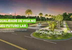 Foto 1 de Lote/Terreno à venda, 240m² em Jardim Vila Rica - Tiradentes, Volta Redonda