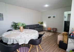 Foto 1 de Apartamento com 3 Quartos à venda, 100m² em Campestre, Santo André