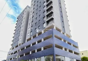 Foto 1 de Apartamento com 1 Quarto à venda, 44m² em Rio Branco, Novo Hamburgo