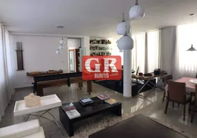 Foto 1 de Casa com 4 Quartos à venda, 465m² em Buritis, Belo Horizonte