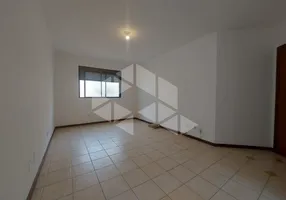 Foto 1 de Apartamento com 1 Quarto para alugar, 35m² em Centro, Santa Maria