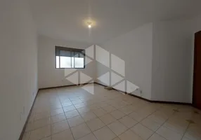 Foto 1 de Apartamento com 1 Quarto para alugar, 36m² em Centro, Santa Maria