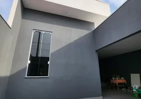 Foto 1 de Casa com 3 Quartos à venda, 120m² em Jardim Águas da Serra, Limeira