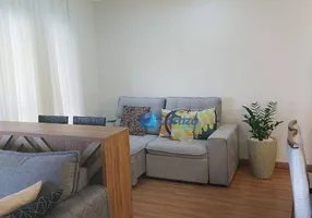 Foto 1 de Apartamento com 2 Quartos à venda, 89m² em Engordadouro, Jundiaí