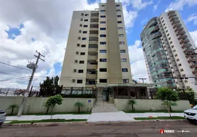 Foto 1 de Apartamento com 3 Quartos à venda, 253m² em Santa Fé, Campo Grande