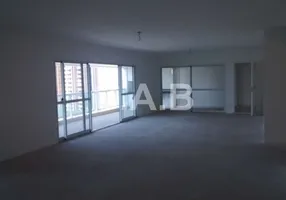 Foto 1 de Apartamento com 3 Quartos à venda, 243m² em Alphaville Centro Industrial e Empresarial Alphaville, Barueri