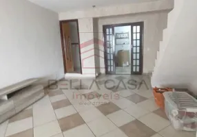 Foto 1 de Sobrado com 4 Quartos para venda ou aluguel, 138m² em Ipiranga, São Paulo