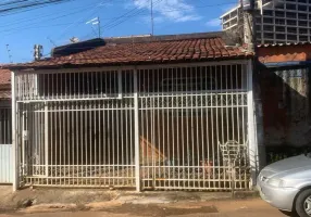 Foto 1 de Casa com 3 Quartos à venda, 86m² em Taguatinga Norte, Brasília