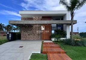 Foto 1 de Casa de Condomínio com 3 Quartos à venda, 218m² em Praia da Guarita, Torres