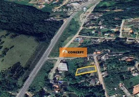 Foto 1 de Lote/Terreno à venda, 1089m² em Jardim Silvestre, Suzano