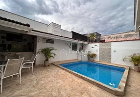 Foto 1 de Casa com 3 Quartos à venda, 120m² em Jardim Campo Grande, Caçapava