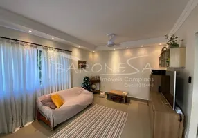 Foto 1 de Casa de Condomínio com 3 Quartos à venda, 105m² em Barão Geraldo, Campinas