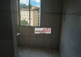 Foto 1 de Apartamento com 2 Quartos à venda, 50m² em Vila Brasilândia, São Paulo