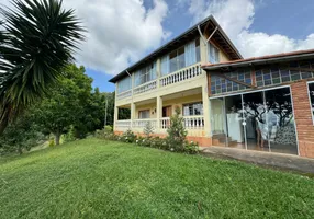 Foto 1 de Fazenda/Sítio com 3 Quartos à venda, 350m² em Zona Rural, Bocaina de Minas
