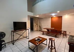 Foto 1 de Casa com 3 Quartos à venda, 180m² em Edson Queiroz, Fortaleza