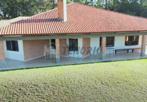 Foto 1 de Fazenda/Sítio com 5 Quartos à venda, 46700m² em Brigadeiro Tobias, Sorocaba