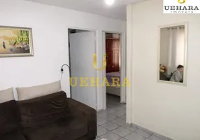 Foto 1 de Apartamento com 2 Quartos à venda, 50m² em Jardim Antartica, São Paulo