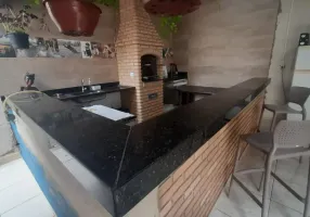 Foto 1 de Casa com 3 Quartos à venda, 181m² em Tabajaras, Uberlândia