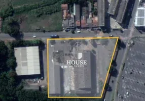 Foto 1 de Lote/Terreno à venda, 10200m² em Imóvel Pedregulhal, Mogi Guaçu