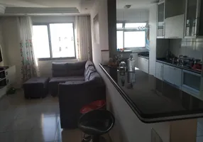 Foto 1 de Apartamento com 2 Quartos à venda, 52m² em Vila Ivone, São Paulo