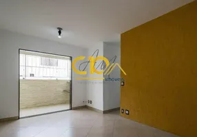 Foto 1 de Apartamento com 3 Quartos à venda, 75m² em Santa Inês, Belo Horizonte