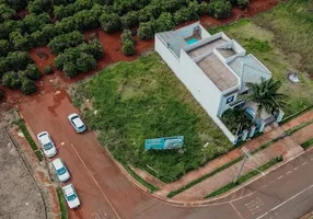 Foto 1 de Lote/Terreno à venda, 359m² em Gleba Simon Frazer, Londrina