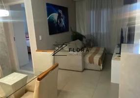 Foto 1 de Apartamento com 2 Quartos para venda ou aluguel, 52m² em Chacara Santa Antonieta, Sumaré