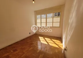 Foto 1 de Apartamento com 2 Quartos à venda, 60m² em Maracanã, Rio de Janeiro