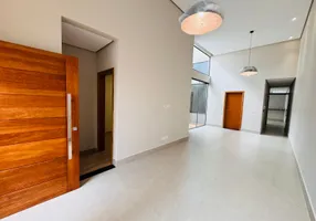 Foto 1 de Casa com 3 Quartos à venda, 130m² em Jardim Burle Marx, Londrina