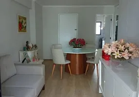 Foto 1 de Apartamento com 3 Quartos à venda, 85m² em Boa Viagem, Recife