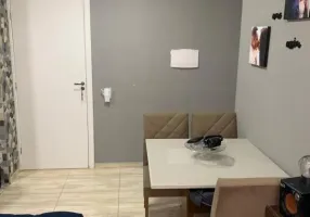 Foto 1 de Apartamento com 2 Quartos à venda, 40m² em Jardim do Lago, São Paulo