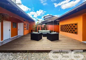 Foto 1 de Casa com 3 Quartos à venda, 186m² em Guanabara, Joinville