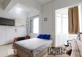 Foto 1 de Apartamento com 1 Quarto à venda, 26m² em Bela Vista, São Paulo