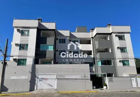 Foto 1 de Apartamento com 2 Quartos à venda, 78m² em Barra do Rio Cerro, Jaraguá do Sul