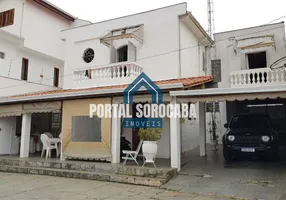 Foto 1 de Casa com 3 Quartos à venda, 360m² em Jardim Santa Rosalia, Sorocaba