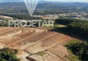 Foto 1 de Lote/Terreno à venda, 400m² em , Cocal do Sul