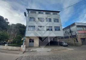 Foto 1 de Apartamento com 2 Quartos à venda, 70m² em Centro, Nova Friburgo