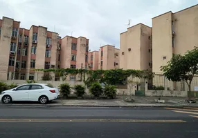 Foto 1 de Apartamento com 2 Quartos à venda, 45m² em  Vila Valqueire, Rio de Janeiro