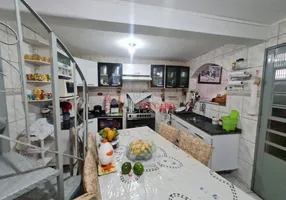 Foto 1 de Sobrado com 2 Quartos à venda, 133m² em Jardim Bom Clima, Guarulhos