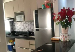 Foto 1 de Apartamento com 2 Quartos à venda, 50m² em Sacomã, São Paulo