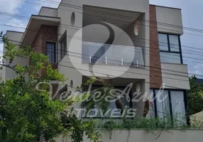 Foto 1 de Casa de Condomínio com 3 Quartos à venda, 380m² em Condominio Delle Stelle, Louveira