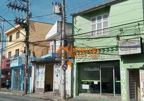 Foto 1 de Prédio Comercial à venda, 160m² em Jardim Aida, Guarulhos