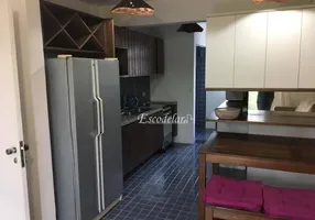 Foto 1 de Apartamento com 2 Quartos à venda, 65m² em Morumbi, São Paulo