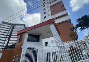 Foto 1 de Apartamento com 4 Quartos para alugar, 130m² em Engenheiro Luciano Cavalcante, Fortaleza