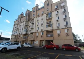 Foto 1 de Apartamento com 2 Quartos para alugar, 109m² em Xaxim, Curitiba