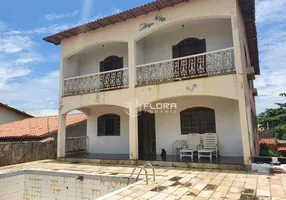 Foto 1 de Casa com 5 Quartos à venda, 439m² em Marazul, Niterói