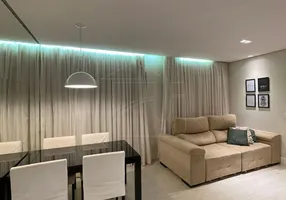 Foto 1 de Apartamento com 2 Quartos à venda, 65m² em Jardim Tangará, Marília