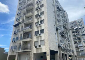 Foto 1 de Apartamento com 2 Quartos para alugar, 70m² em Mutondo, São Gonçalo