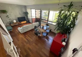 Foto 1 de Apartamento com 2 Quartos à venda, 96m² em Vila Sônia, São Paulo